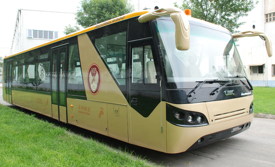 l'equivalente al bus dell'aeroporto Cobus3000 che la nostra progettazione è più speciale e prezzo è competitivo