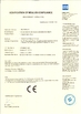 Porcellana Xinfa  Airport  Equipment  Ltd. Certificazioni