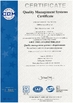 Porcellana Xinfa  Airport  Equipment  Ltd. Certificazioni